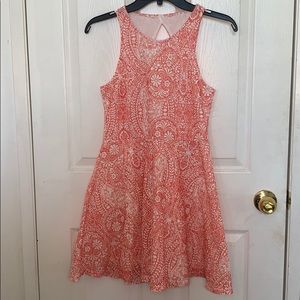 Casual Aeropostale Skater Dress